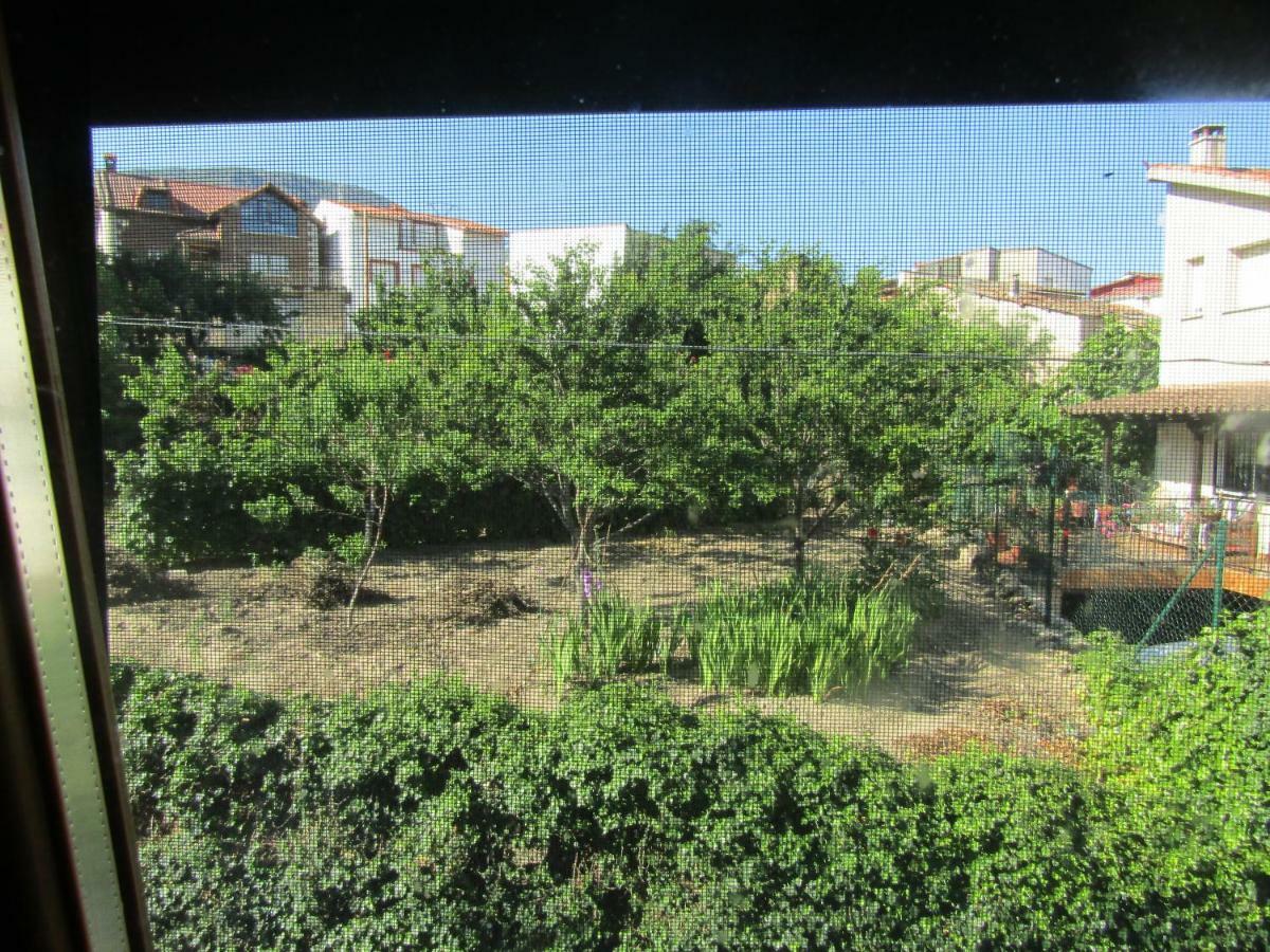 Casas Rurales La Dehesa Касас-дель-Монте Экстерьер фото
